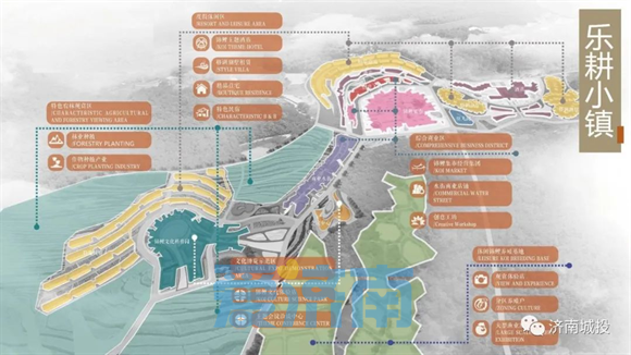 济南宣传网设施建设运营 构建全媒体传播新格局