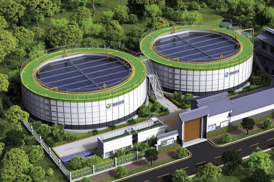 实力见证！鹏凯环境核心技术产品成功入选《2023年生态环境保护实用技术装备和示范工程名录》